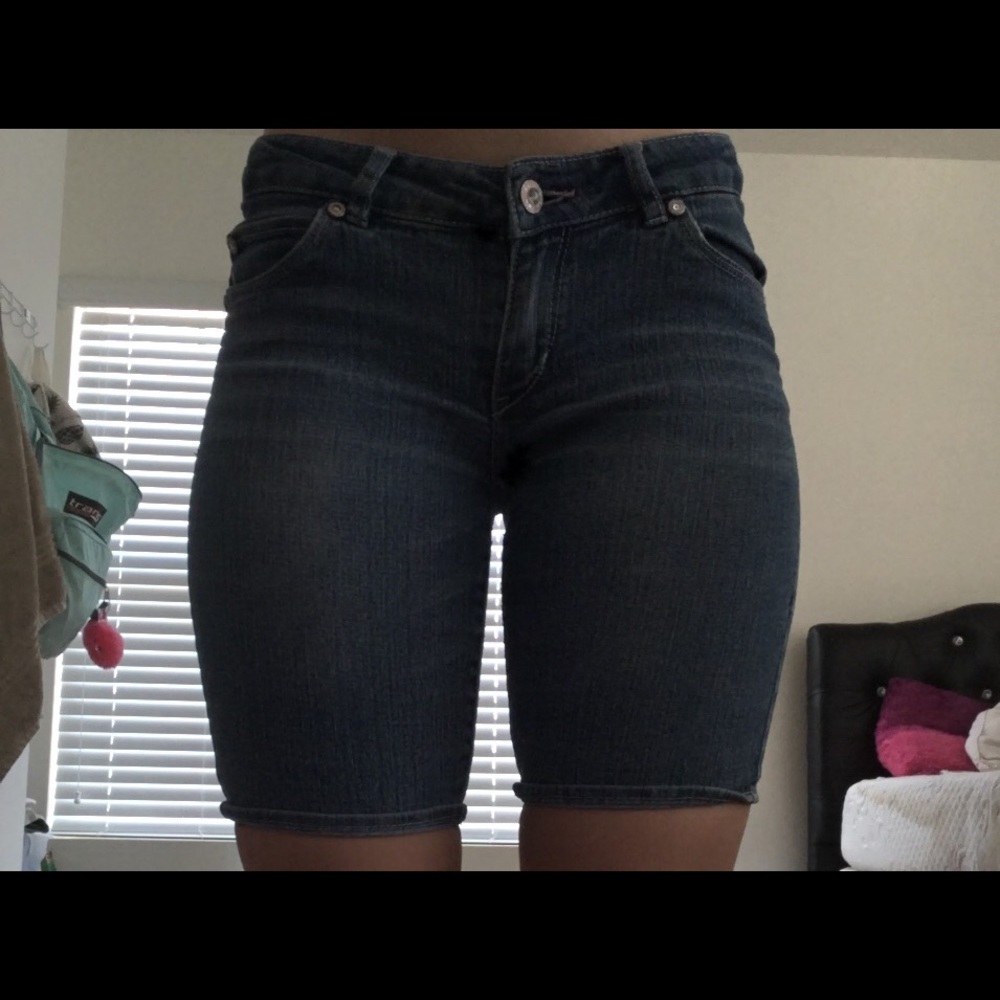 Levi’s bermada shorts